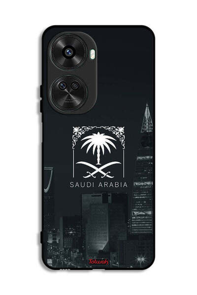 Tolwak غطاء حماية لهاتف هواوي نوفا 11 SE في المملكة العربية السعودية