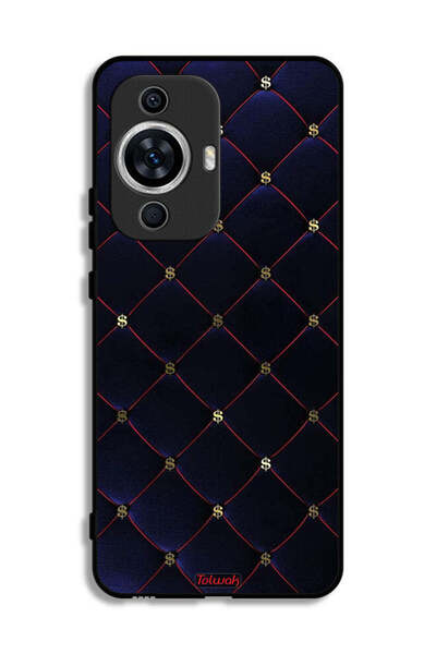 Tolwak غطاء حماية واقٍ لهاتف هواوي نوفا 12s دولار ستابيرز