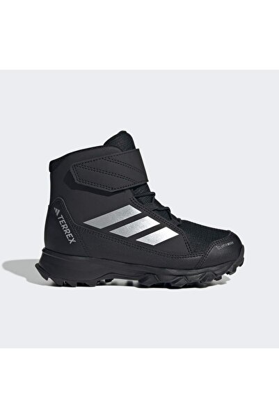 adidas Παιδικά χειμερινά παπούτσια Terrex Snow CF CLIMAWARM