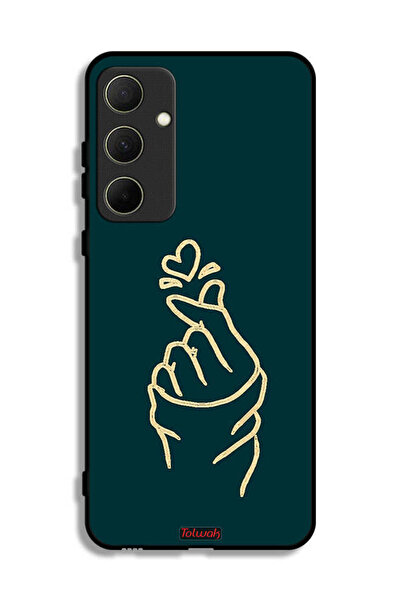 Tolwak غطاء حماية سناب لهاتف سامسونج جالاكسي A35 5G