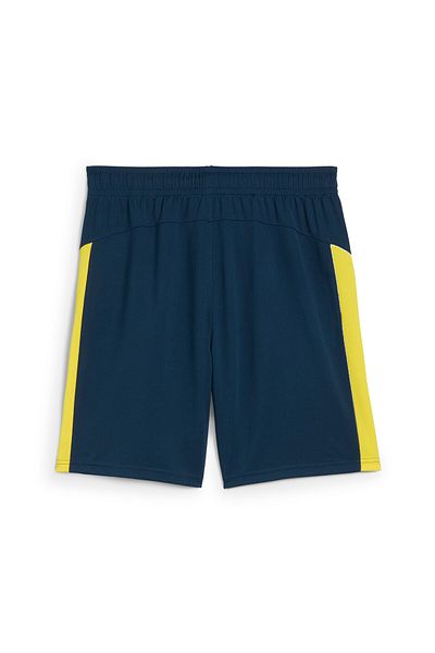 Puma Mens Neymar JR "BNA" Training Shorts - Blue