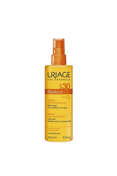 Uriage Bariesun Spray Spf 30 200Ml