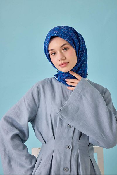 Silk Home Soft Scarf 73089-33
