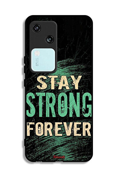 Tolwak غطاء حماية لهاتف Vivo V30 5G - ابق قويًا للأبد