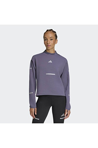adidas Adi365 Running CLIMAWARM+ Crewneck