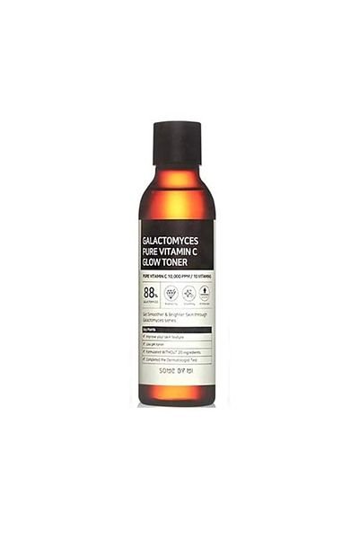 Some By Mi Galactomyces Pure Vitamin C Glow Toner 200Ml