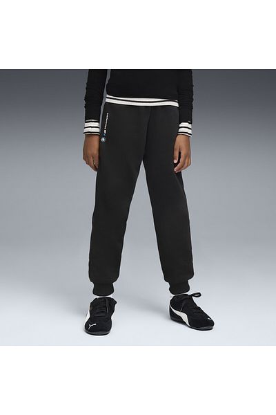 Puma BMW M Motorsport Essentials Παντελόνι Νεανικό