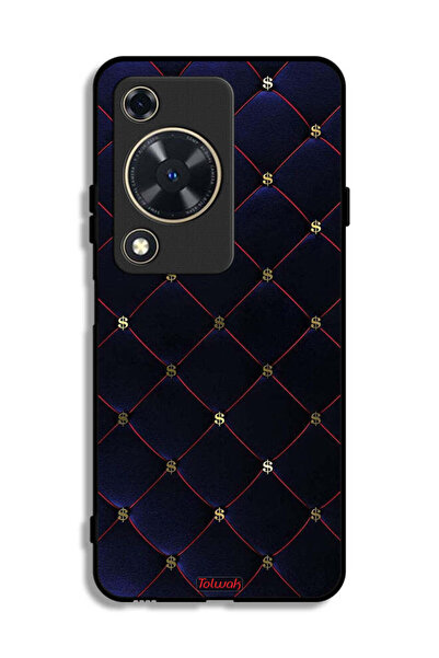 Tolwak غطاء حماية لهاتف هواوي إنجوي 70 من دولار ستيبرز