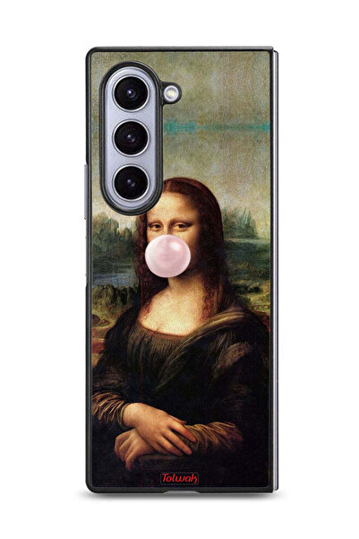 Tolwak غطاء حماية بابل لهاتف سامسونج جالاكسي زد فولد 6