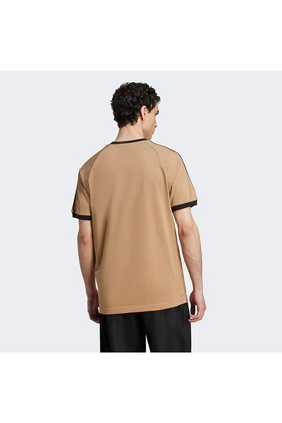 adidas Μπλουζάκι Adicolor Classics 3 ρίγες