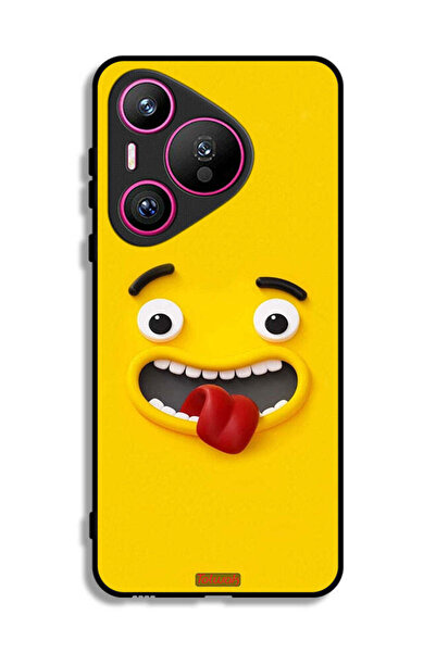 Tolwak غطاء حماية لهاتف هواوي بيورا 70 من وينكلي