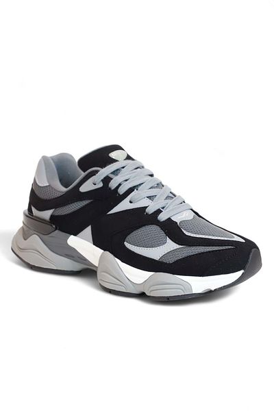 Lescon 2079-Ghost Anatomical Sole Youth Unisex Sneakers Shoes