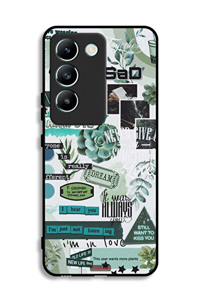 Tolwak Vivo V30 Lite 4G Protective Case Cover New Themes