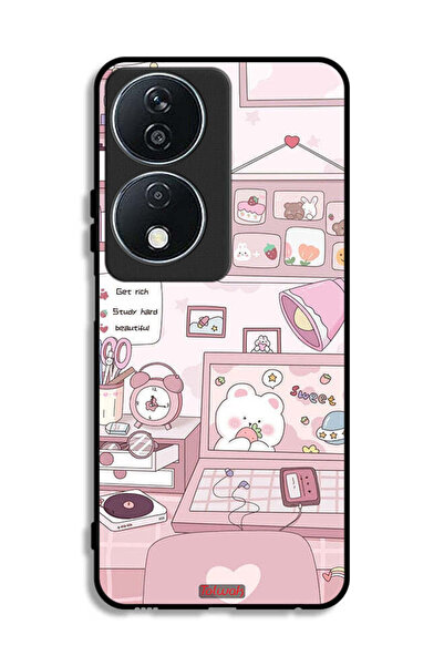 Tolwak غطاء حماية Honor X7b 5G - ادرس بجد - احصل على الثراء