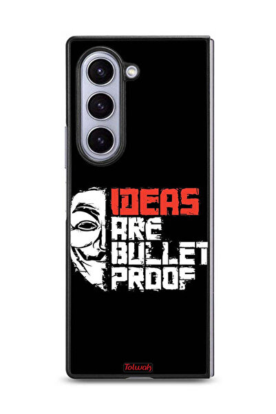 Tolwak أفكار أغطية الحماية لهاتف Samsung Galaxy Z Fold6 مضمونة