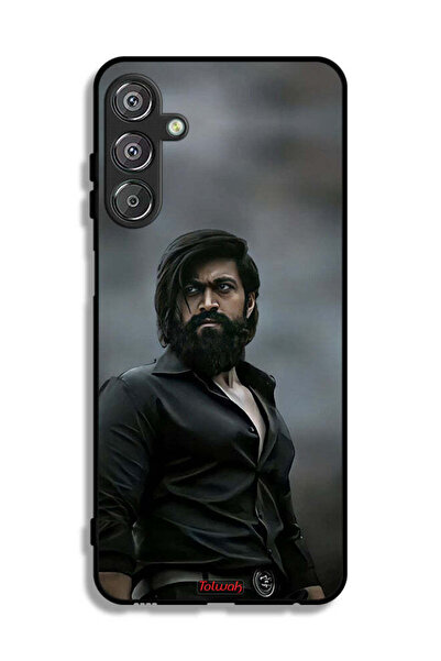 Tolwak غطاء حماية لهاتف سامسونج جالاكسي M15 5G من ياش رايزنج ستارت