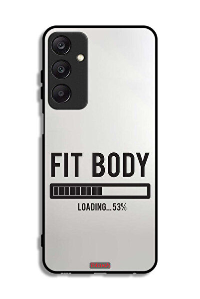 Tolwak Samsung Galaxy A25 5G Protective Case Cover Fit Body Loading