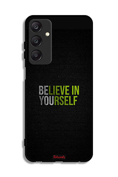 Tolwak غطاء حماية لهاتف سامسونج جالكسي A25 5G - ثق بنفسك