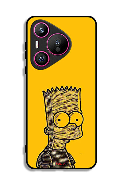 Tolwak غطاء حماية لهاتف هواوي بيورا 70 من الكرتون