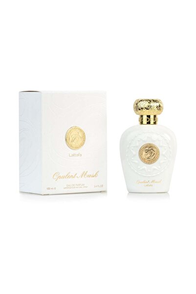 lattafa Opulent Musk , 100 ml
