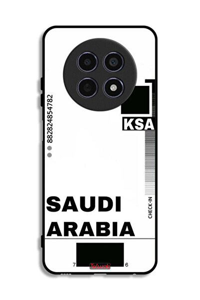 Tolwak غطاء حماية لهاتف Realme 12 5G - متوفر في السعودية