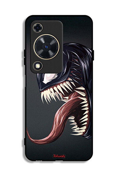 Tolwak غطاء حماية لهاتف هواوي إنجوي 70 فينوم