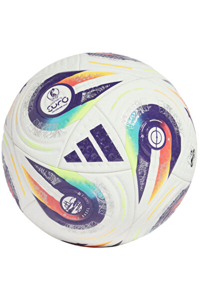 adidas adidas W Euro 2025 FIFA Quality Pro Ball, Minge de fotbal unisex