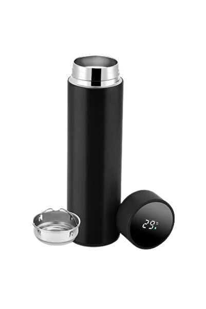 Renew Force Умен термос с LED дисплей за кафе/чай, индикатор за температура, ...
