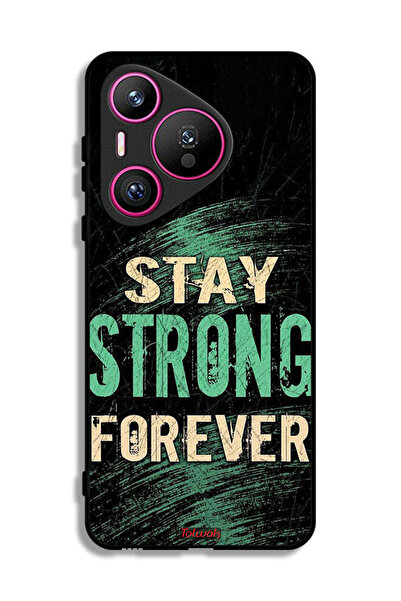 Tolwak غطاء حماية لهاتف هواوي بيورا 70 - حافظ على قوتك للأبد