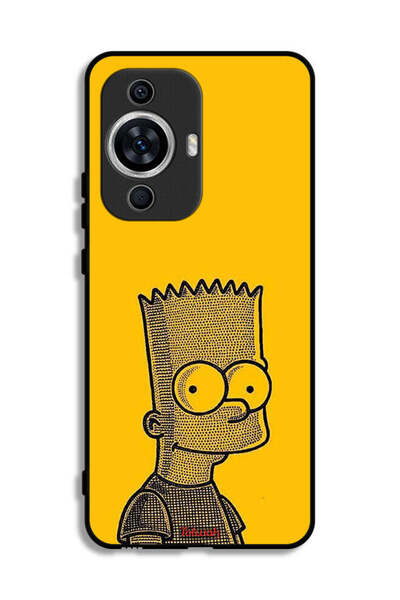 Tolwak غطاء حماية لهاتف هواوي نوفا 12 لايت من الكرتون