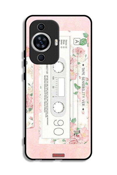 Tolwak غطاء حماية لهاتف هواوي نوفا 12 إس - شريط حساسية