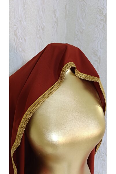 Firdevs Giyim Local Wrap Coffee