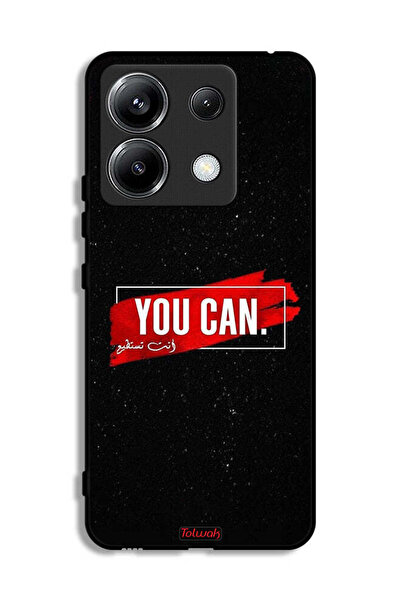 Tolwak غطاء حماية لهاتف Xiaomi Poco X6 5G يمكنك الحصول عليه