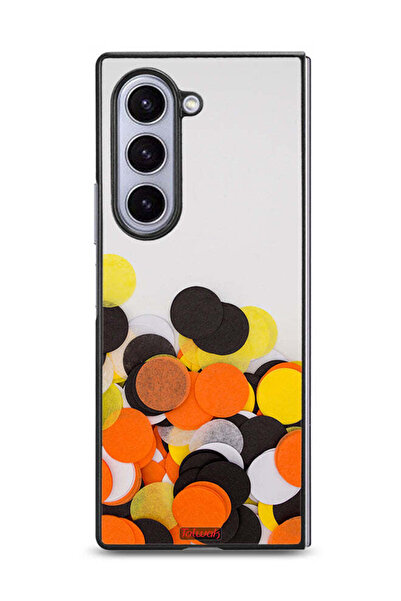 Tolwak غطاء حماية لهاتف سامسونج جالاكسي زد فولد 6 - ميل بول