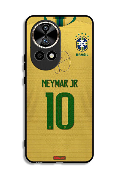 Tolwak غطاء حماية لهاتف هواوي نوفا 12 برو 5G نيمار جونيور 10