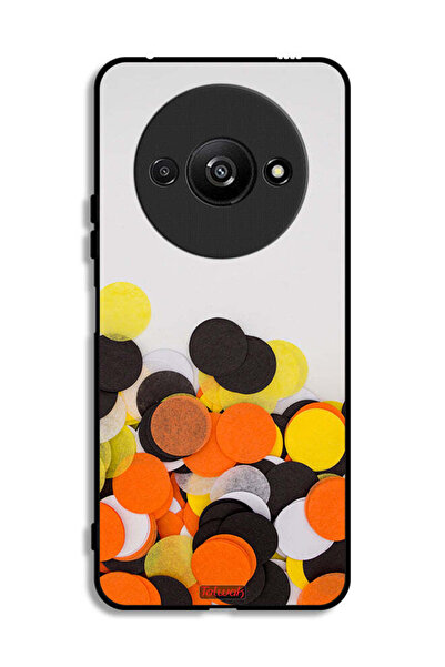 Tolwak غطاء حماية لهاتف شاومي ريدمي A3 4G - ميل بول