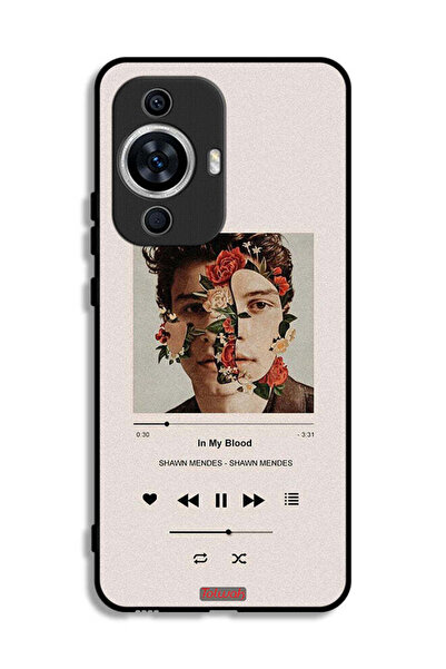 Tolwak غطاء حماية لهاتف هواوي نوفا 12 لايت - في دمي