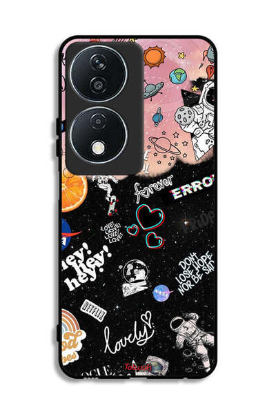 Tolwak غطاء حماية لهاتف Honor X7b 5G - أنت تقرأ أفكاري