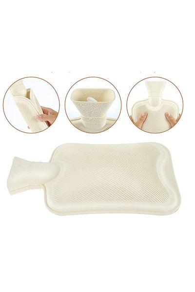 OEM Trixes hot water bottle, 2L, gray