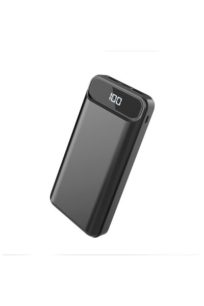Aspor External battery 20,000 mAh PD