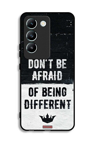 Tolwak غطاء حماية لهاتف Vivo V30 Lite 4G لا تخف من الاختلاف