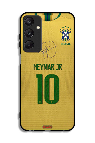 Tolwak غطاء حماية لهاتف سامسونج جالاكسي A25 5G نيمار جونيور 10