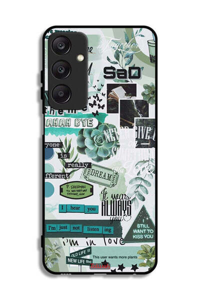 Tolwak غطاء حماية لهاتف Samsung Galaxy A25 5G - سمات جديدة