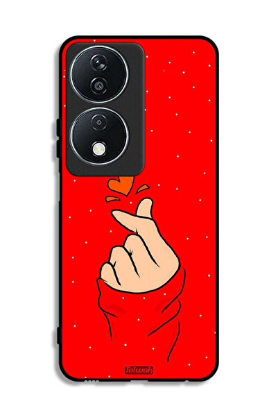 Tolwak غطاء حماية سناب لهاتف Honor X7b 5G