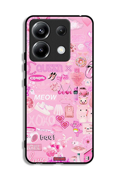 Tolwak غطاء حماية لهاتف شاومي ريدمي نوت 13 برو 5G - ملكة الدراما للفتيات