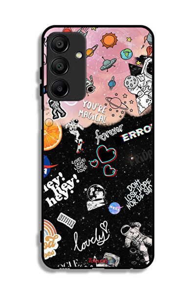 Tolwak غطاء حماية لهاتف سامسونج جالكسي A15 - أنت تقرأ أفكاري