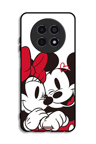 Tolwak غطاء حماية ميكي ماوس لهاتف Realme 12 5G