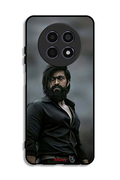 Tolwak غطاء حماية لجهاز Realme 12 5G من Yash Rising Start