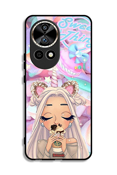 Tolwak غطاء حماية لهاتف هواوي نوفا 12 ألترا 5G - سويت ثينج