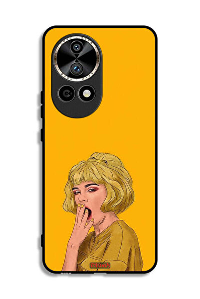 Tolwak غطاء حماية لهاتف هواوي نوفا 12 برو 5G - شعور بالدوار